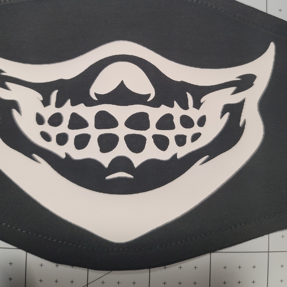 Mask 😷 - Picture 2 of 7